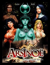 Arsinoe Gesamtausgabe 01