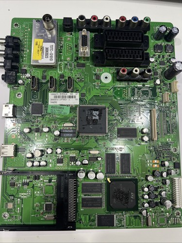 Karte mainboard - karte,