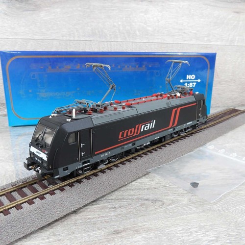 Rail top modell 11002 - 11002, h0