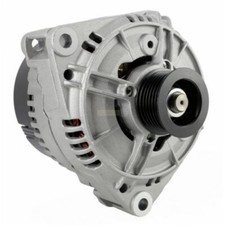 1x _ alternator 120 Amp new OE