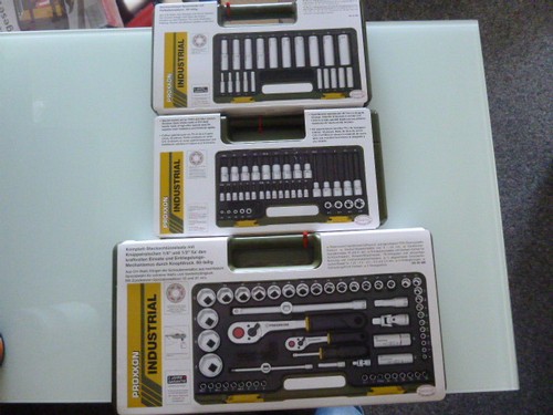 Proxxon set 23290 bitsatz - proxxon,