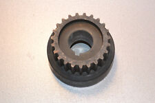 Kurbelwellenzahnrad  C18NZ Opel Astra Vectra Zahnrad NEU 90411766