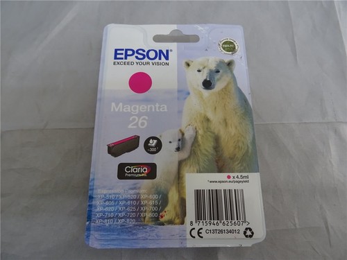 Original epson c13t26134022 - original,