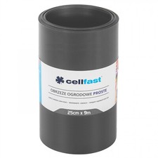 Rasenkante Glatt Gartenzaun