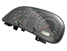 OEM VW Golf 4 Kombiinstrument