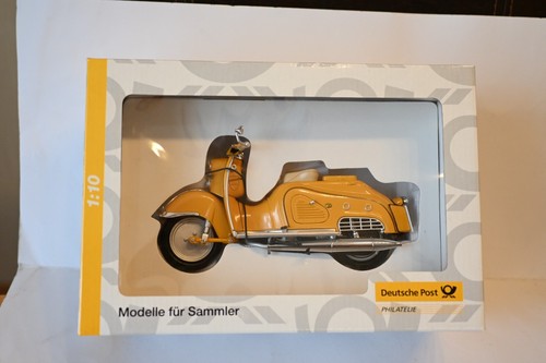 Zündapp bella von - bella, schuco
