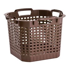 Obstkorb 25L/50L Gartenkorb