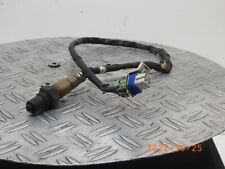 Lambdasonde 0258010001 OPEL GT Cabriolet 82000 km 4733113 2009-03-27