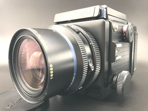 Exc mamiya rz67 pro - rz67,