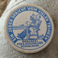 Bierdeckel - Brauerei