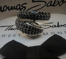 Thomas Sabo Schlangen Ring Gr