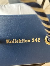 Musterbuch Höpke Parade 342