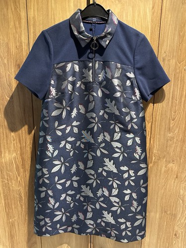 Tommy hilfiger kleid - hilfiger, gr.