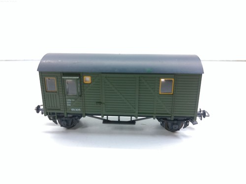 Liliput 334611 - h0,