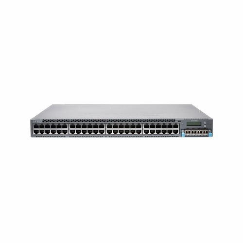 Juniper ex4300 48t switch - ex4300-48t,