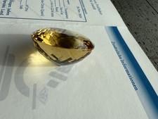 Citrin Edelstein Sun Cut