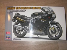 Hasegawa Modellbausatz Suzuki