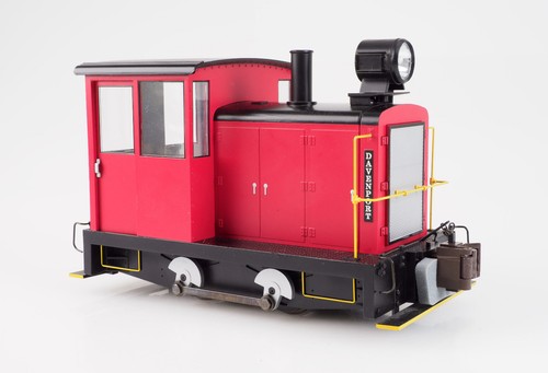 Bachmann spur diesellok - bachmann, g