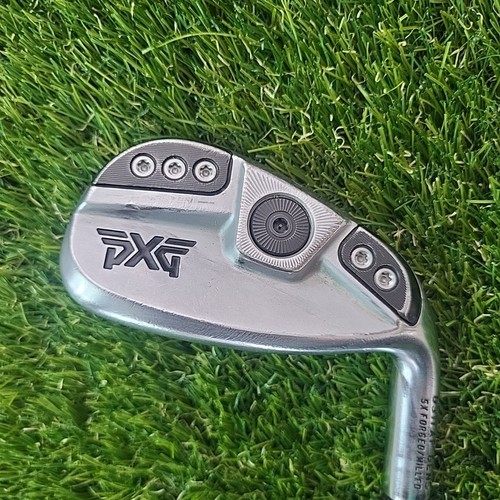 Pxg 0311 gen5 gap - gen5, wedge