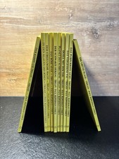 TRIGAN 1-10 HC ALLE SIGNIERT