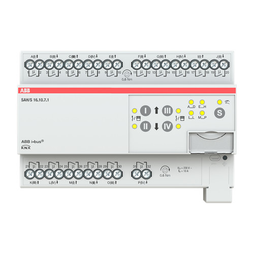 Abb sah s16 7 1 - abb, sah/s16.10.7.1