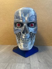 Terminator büste figur - büste, /