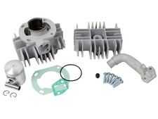 Zylinder Tuning Airsal Hercules Prima M Sachs 504 / 505 Motor 65ccm