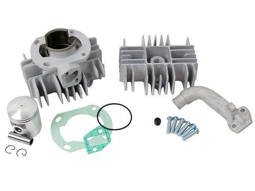 Zylinder tuning airsal - tuning,