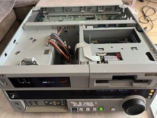 Sony dsr 1600p dvcam - sony,