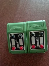 Zwei gebrauchte fleischmann - gebrauchte,