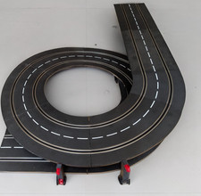 Carrera Digital 124/132/EVO ECK-Kreisel NEU