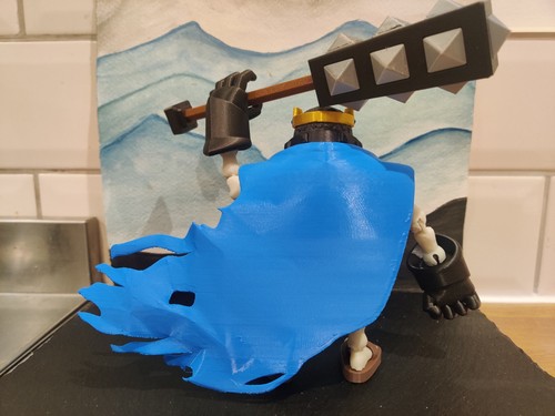 Clash royale inspiriert - royale,