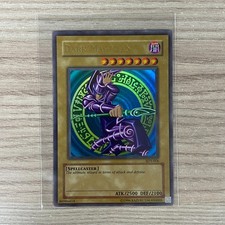Dunkler magier oh yugioh - dunkler,
