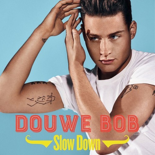 Douwe bob fool bar - douwe,