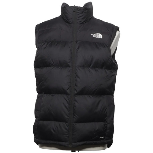 The north face daunenweste - north,
