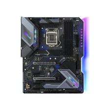 ASRock Z490 Extreme4 Intel