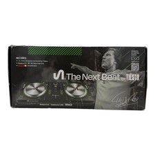 DJ Controller The Next Beat by Tiësto DJ Controller für Anfänger