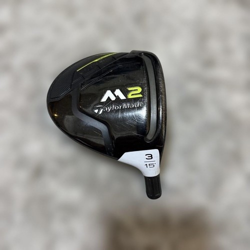 Taylormade fairwayholz - 15°,