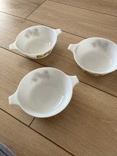 Vintage JAJ Pyrex Autumn Glory