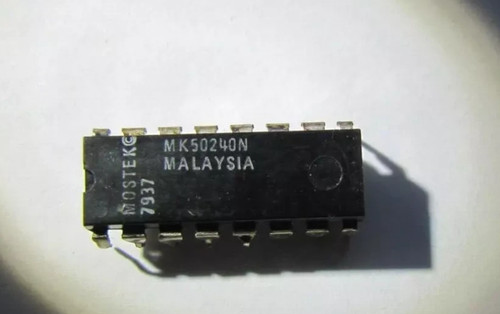 Mk50240n mostek top octave - mk50240n,