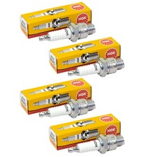 Zündkerze Marine NGK 4 X B6HS