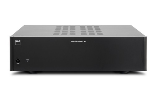 Nad 298 stereo power - c,