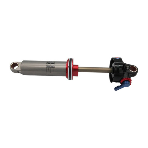 Rock shox monarch - rock, damper