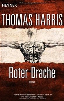 Roter drache roman hannibal - drache:,