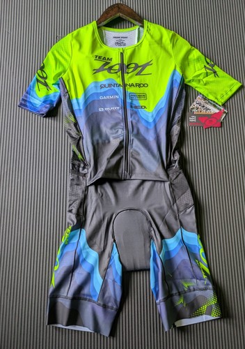 Trisuit triathlonanzug neu - neu, ovp