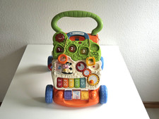 Vtech spiel und laufwagen - vtech,