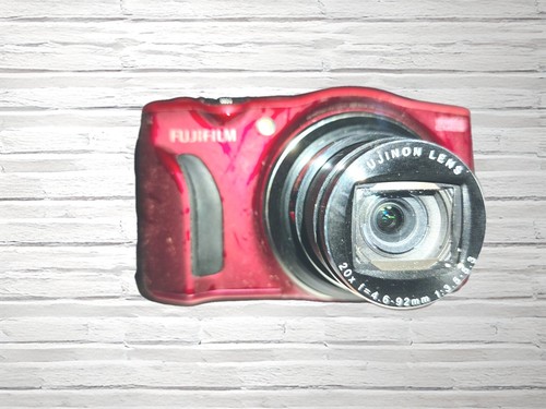 Fuji finepix f770 exr - fuji, exr,