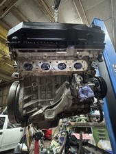 Motor BMW E46 318i 318ti N46B20