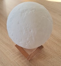 Deko mond defekt - mond,