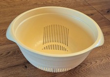 Tupperware, Combi Plus, Sieb